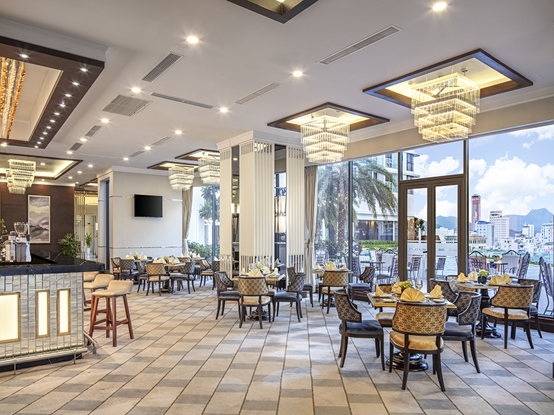 Meliá Vinpearl Nha Trang Empire