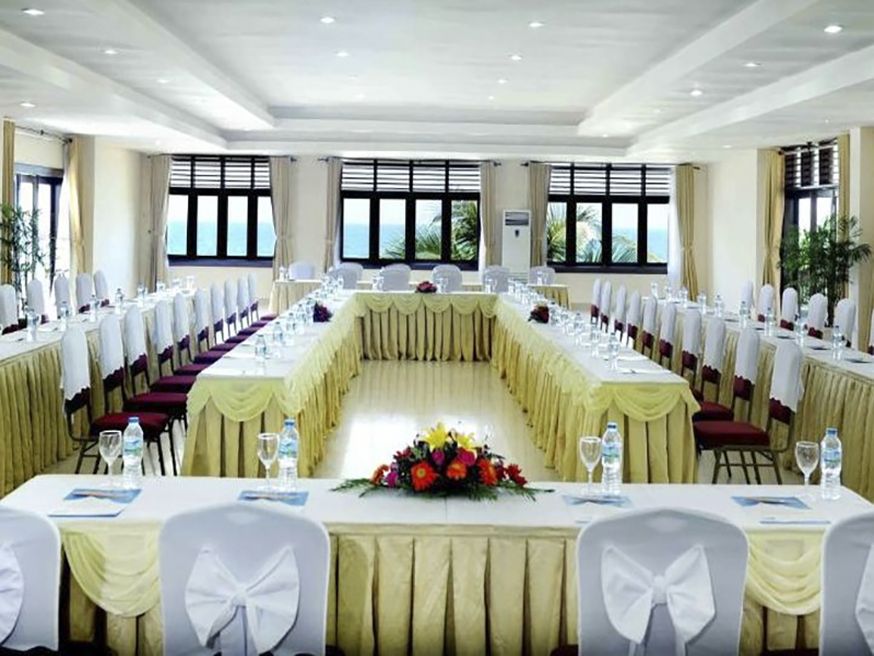 Muine Century Resort & Spa