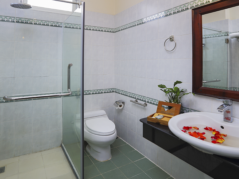 Phòng Deluxe 1 người
