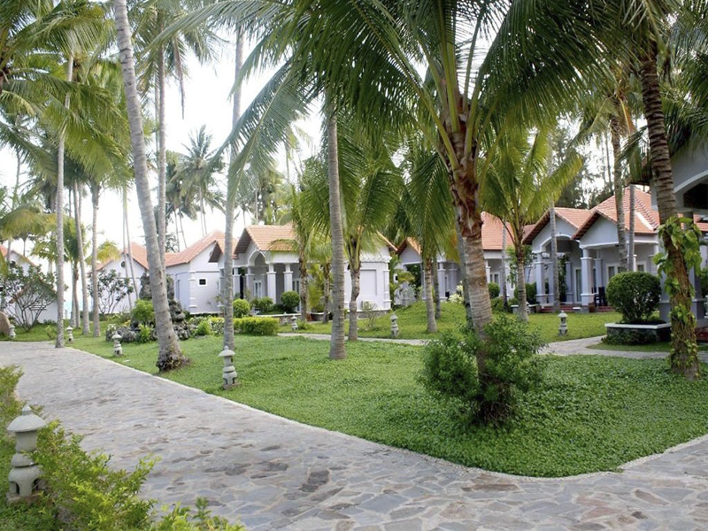 Muine Century Resort & Spa