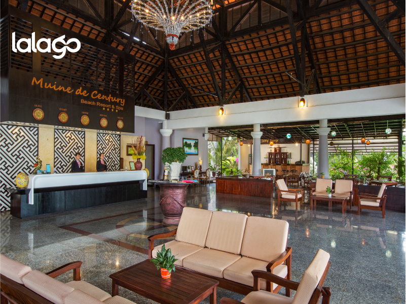 Khách sạn Flamingo Đại Hải