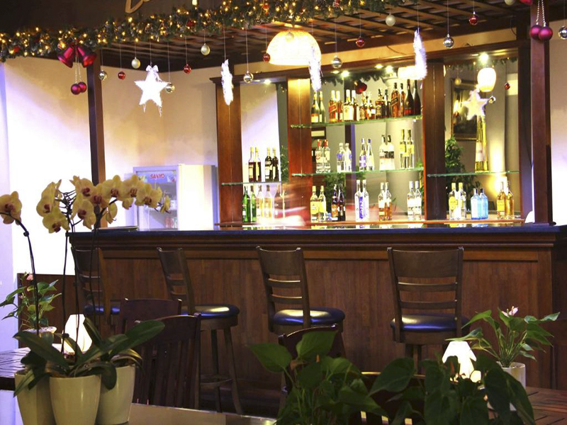 Muine Century Resort & Spa