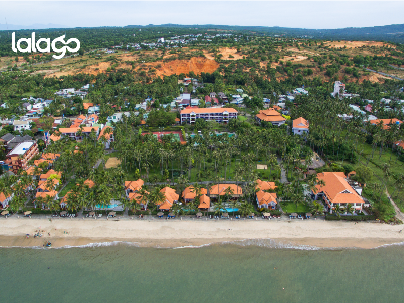 Khách sạn Flamingo Đại Hải