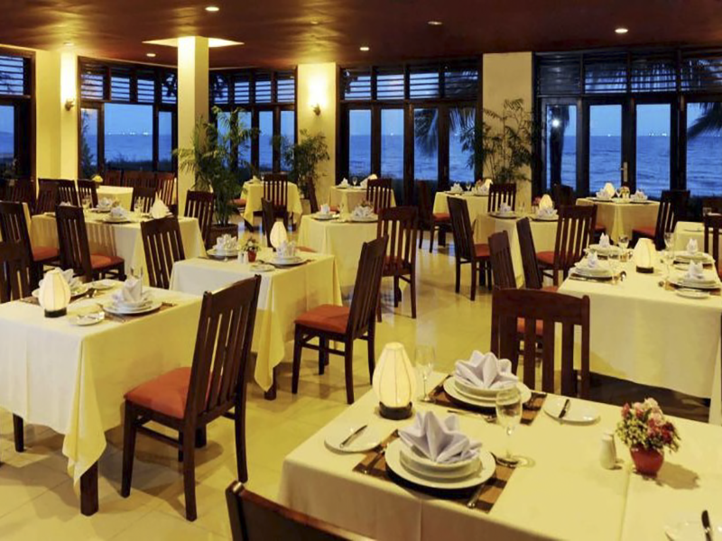 Muine Century Resort & Spa
