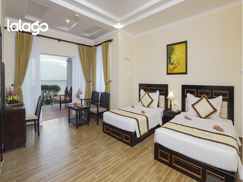 Khách sạn Flamingo Đại Hải