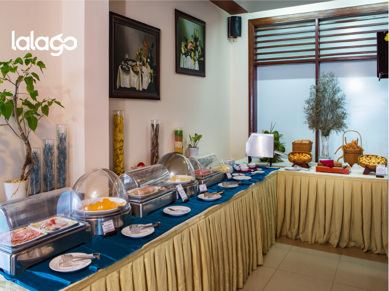 Khách sạn Flamingo Đại Hải