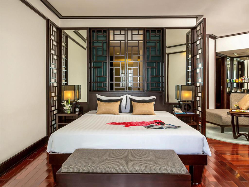 Novotel Halong Bay