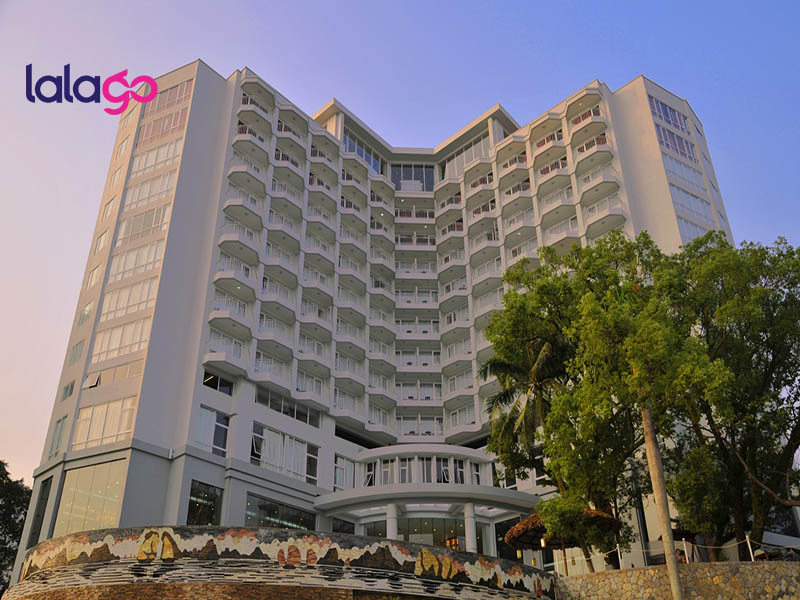 Khách sạn Flamingo Đại Hải