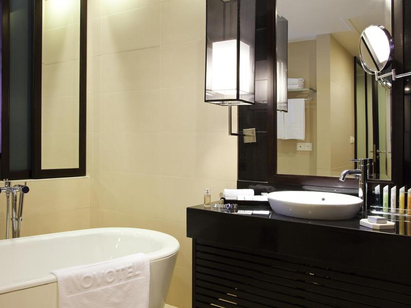 Novotel Halong Bay