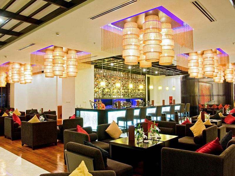 Novotel Halong Bay