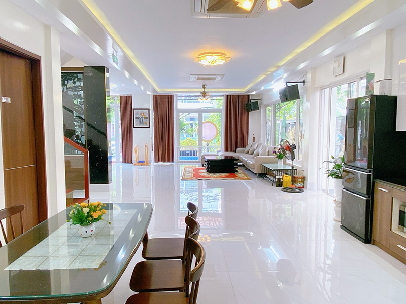 Villa FLC Sầm Sơn Lalago NT05