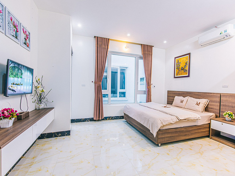 Villa FLC Sầm Sơn Lalago NT05