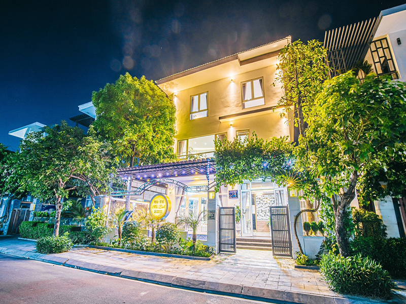 Villa FLC Sầm Sơn Lalago NT05