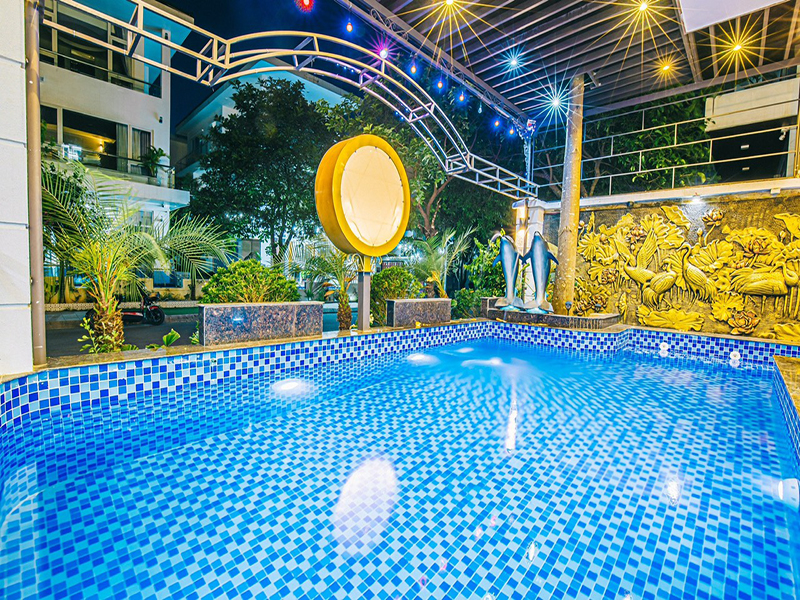 Villa FLC Sầm Sơn Lalago NT05