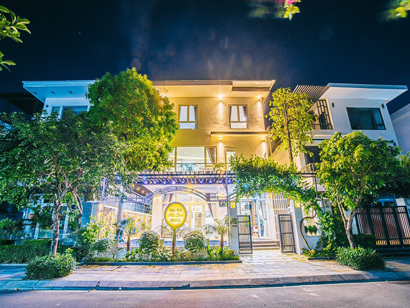 Villa FLC Sầm Sơn Lalago NT05