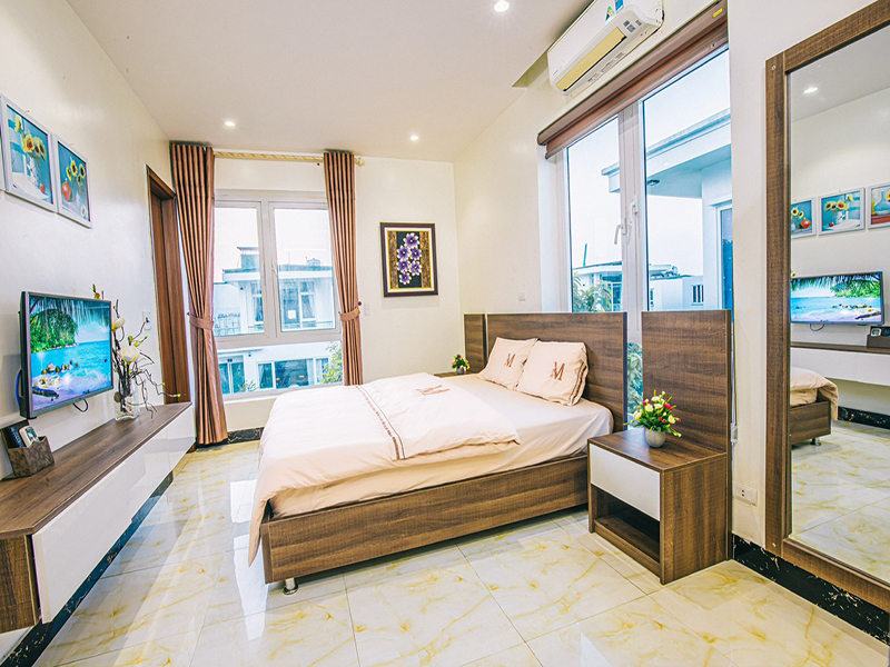 Villa FLC Sầm Sơn Lalago NT05