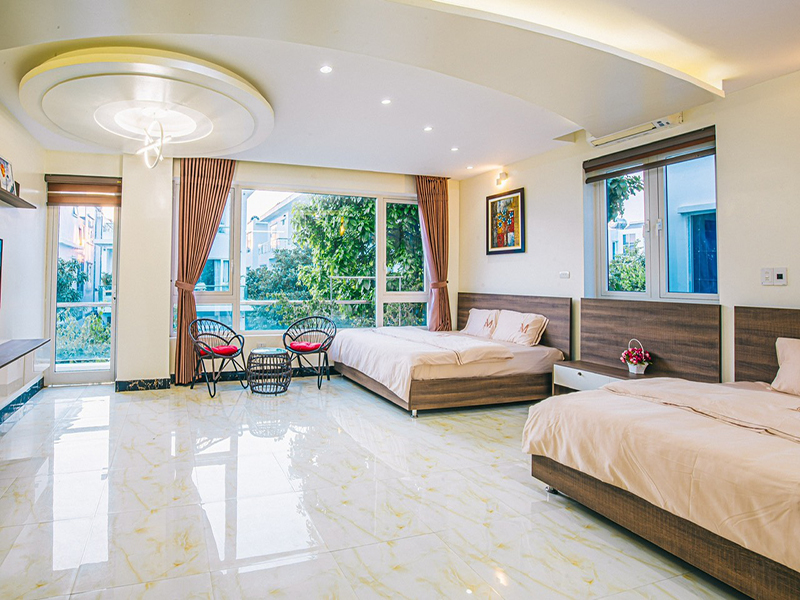Villa FLC Sầm Sơn Lalago NT05