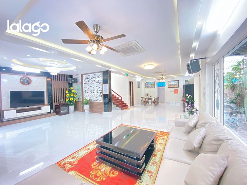 Villa FLC Sầm Sơn Lalago NT05