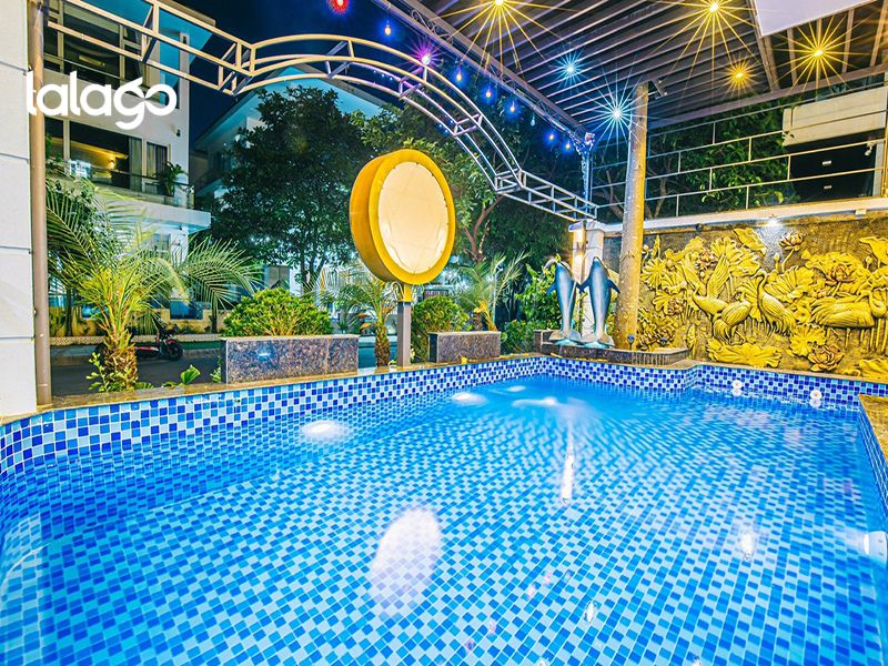 Villa FLC Sầm Sơn Lalago NT05
