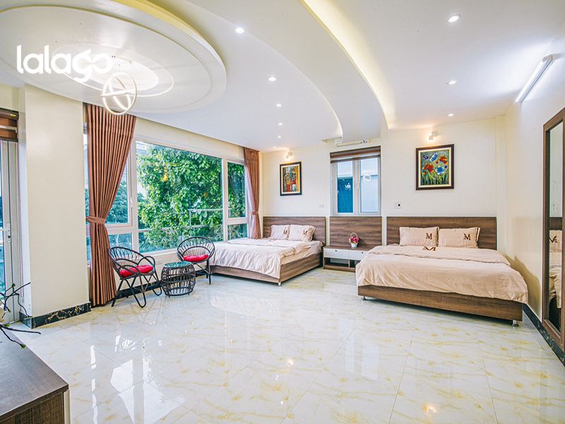 Villa FLC Sầm Sơn Lalago NT05