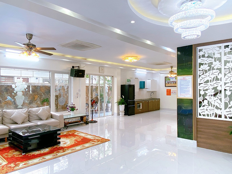 Villa FLC Sầm Sơn Lalago NT05