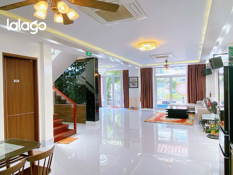 Villa FLC Sầm Sơn Lalago NT05