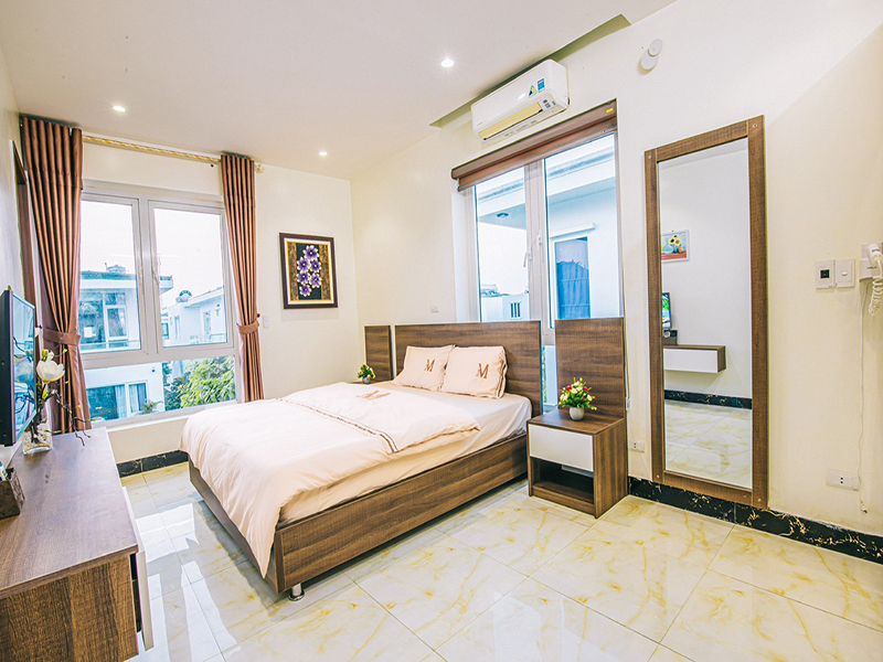 Villa FLC Sầm Sơn Lalago NT05