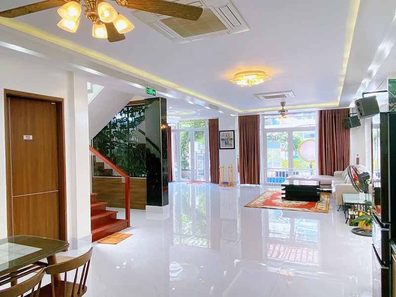 Villa FLC Sầm Sơn Lalago NT05