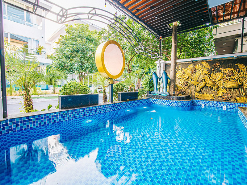 Villa FLC Sầm Sơn Lalago NT05
