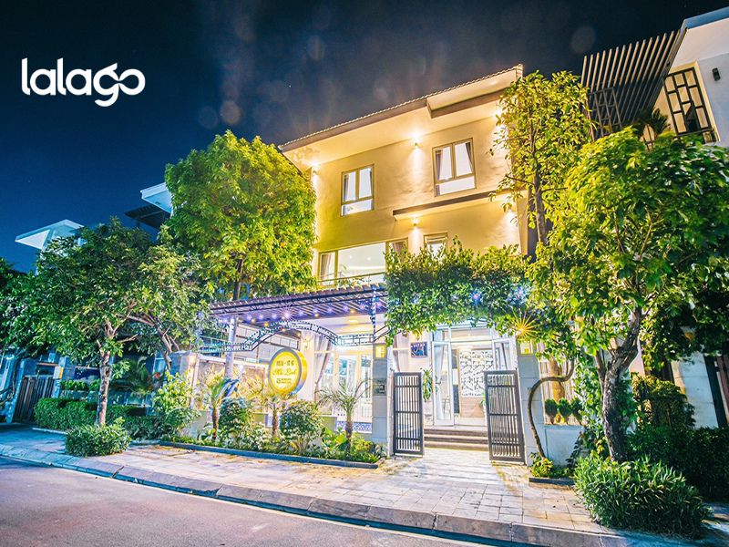 Villa FLC Sầm Sơn Lalago NT05