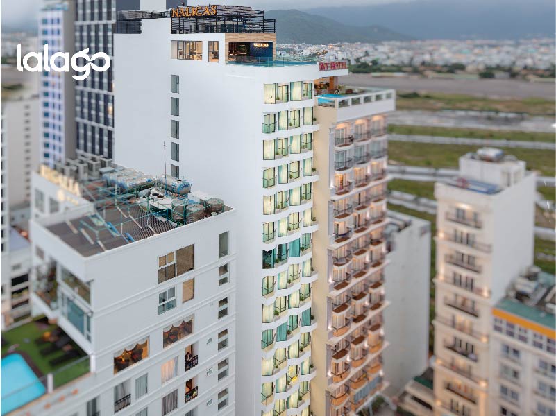 Khách sạn Flamingo Đại Hải