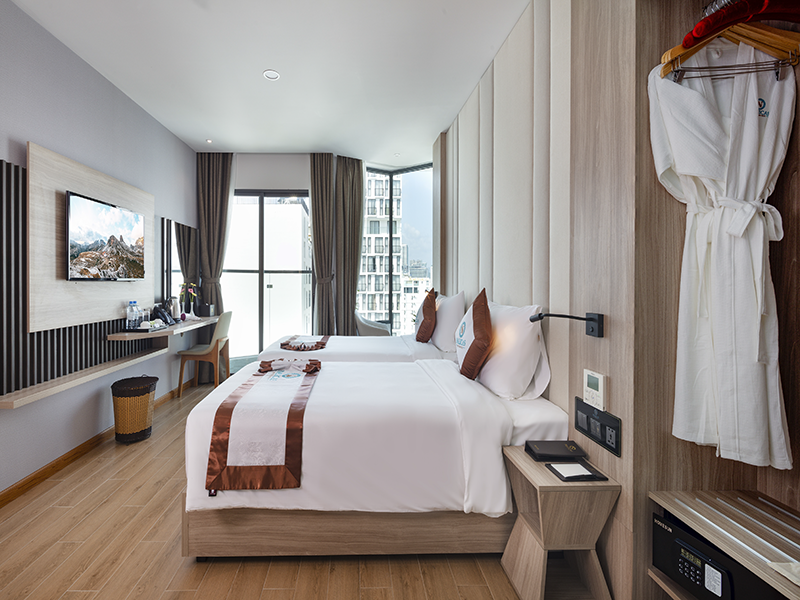 Nalicas Hotel