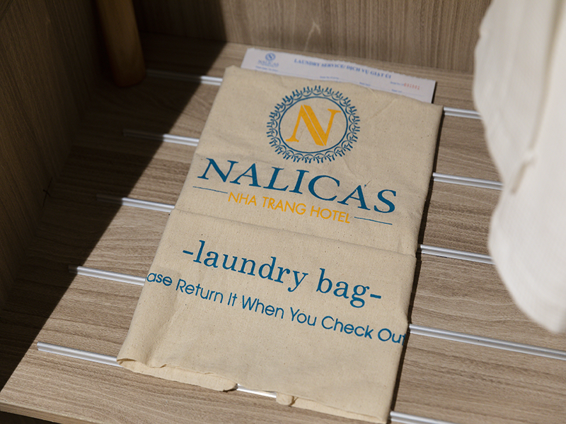 Nalicas Hotel