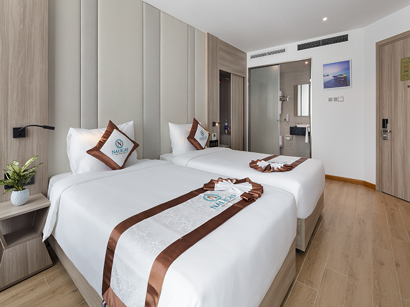 Nalicas Hotel