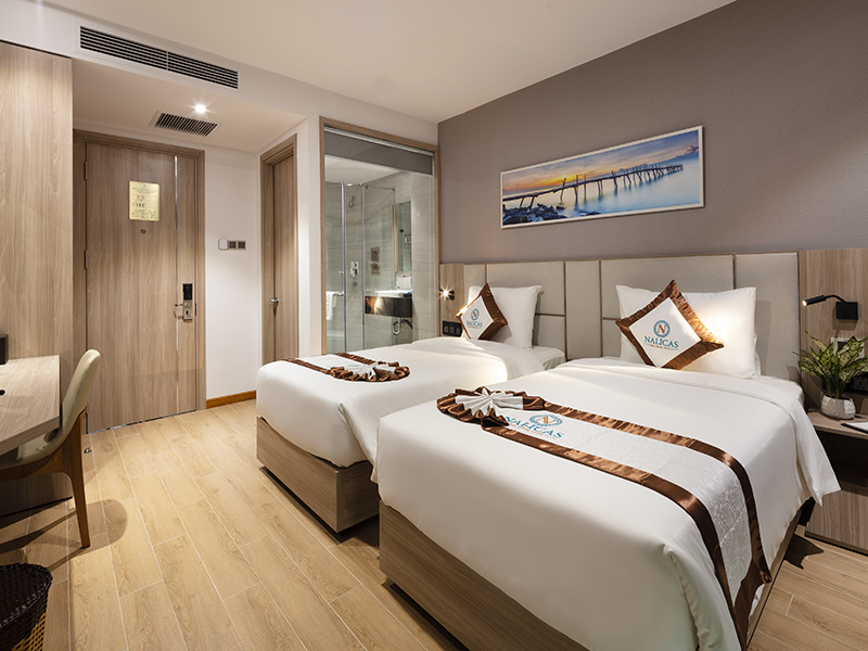 Nalicas Hotel