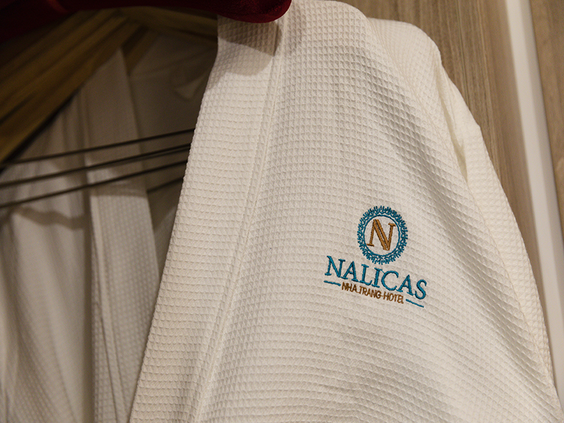 Nalicas Hotel