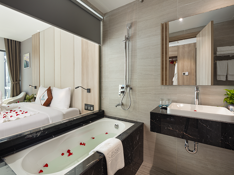 Nalicas Hotel