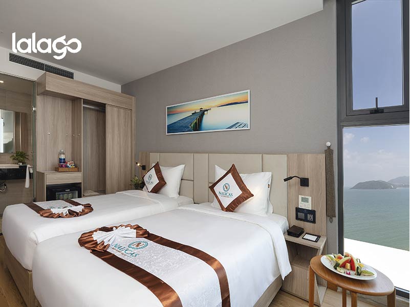 Khách sạn Flamingo Đại Hải