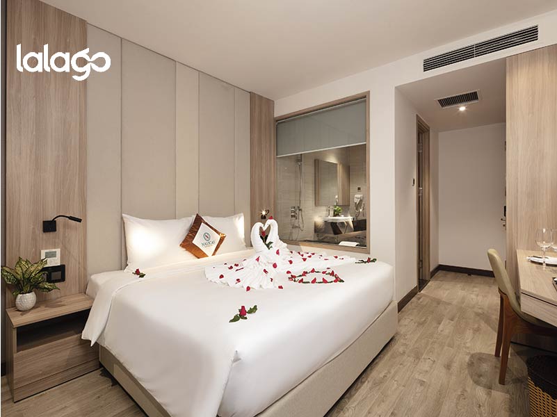 Khách sạn Flamingo Đại Hải