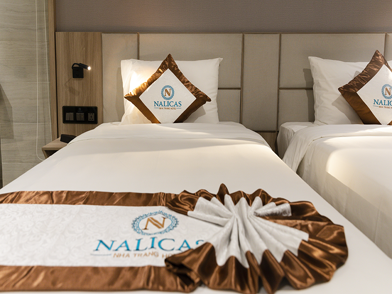 Nalicas Hotel