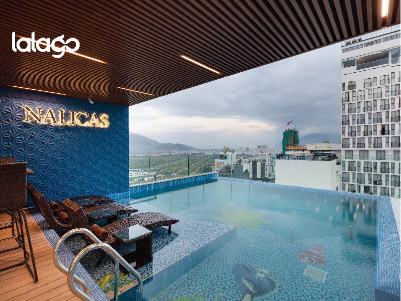 Khách sạn Flamingo Đại Hải