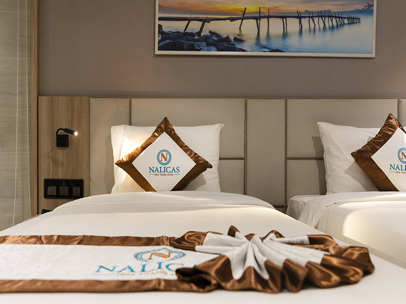 Nalicas Hotel