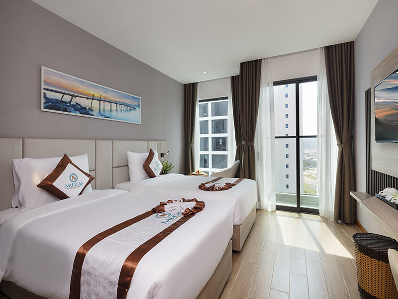 Nalicas Hotel