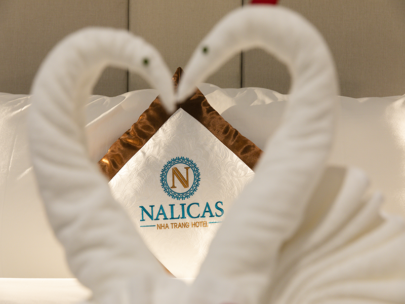 Nalicas Hotel