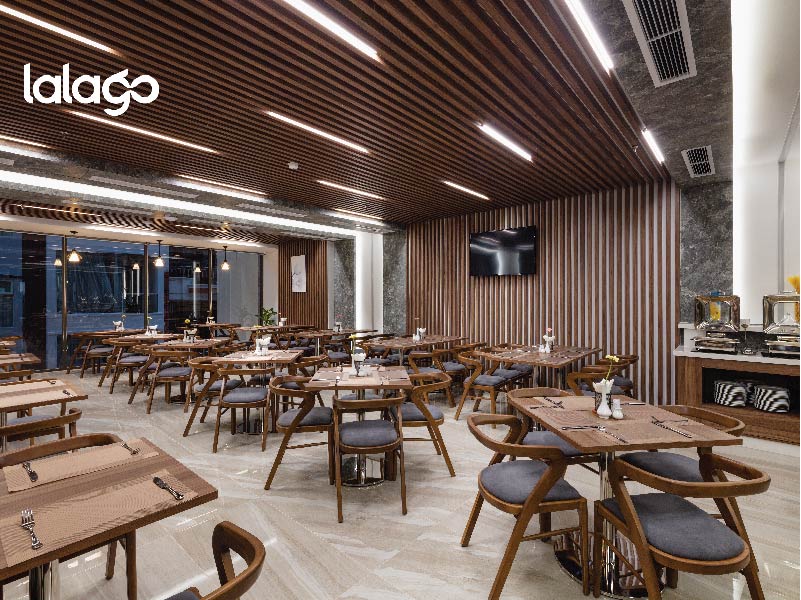 Khách sạn Flamingo Đại Hải