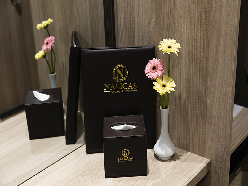 Nalicas Hotel