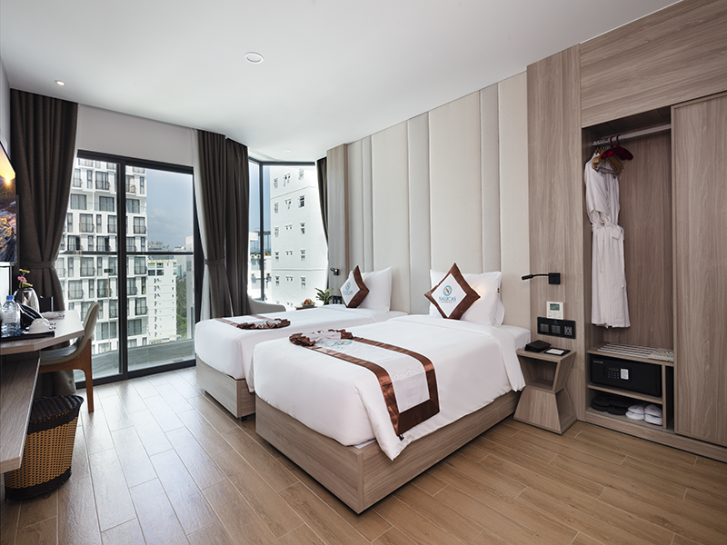 Nalicas Hotel