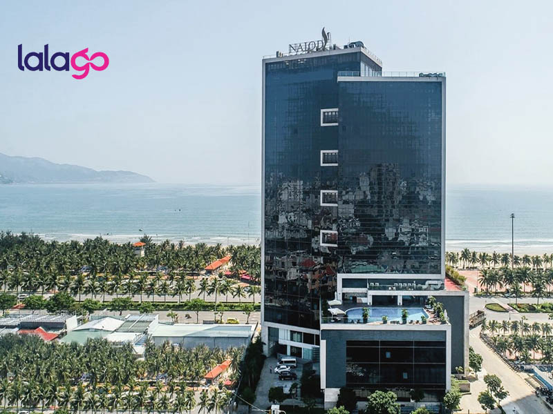 The Nalod Da Nang