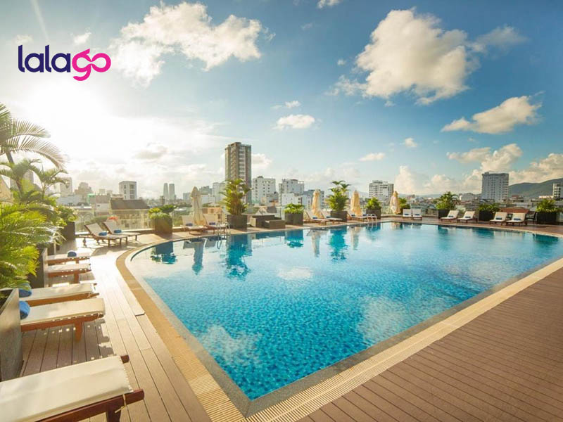 The Nalod Da Nang
