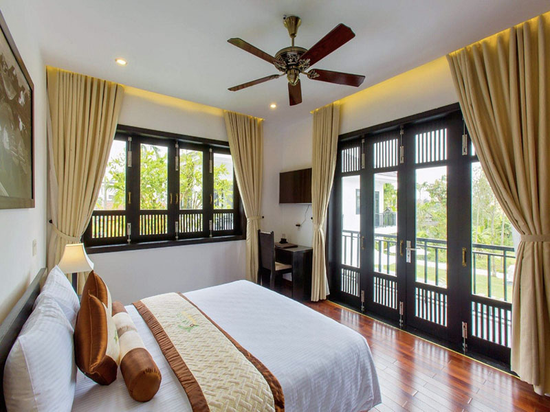 Villa Hội An Lalago Natural